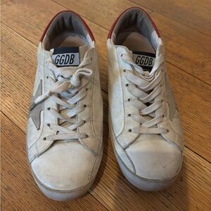 Golden Goose Sneakers